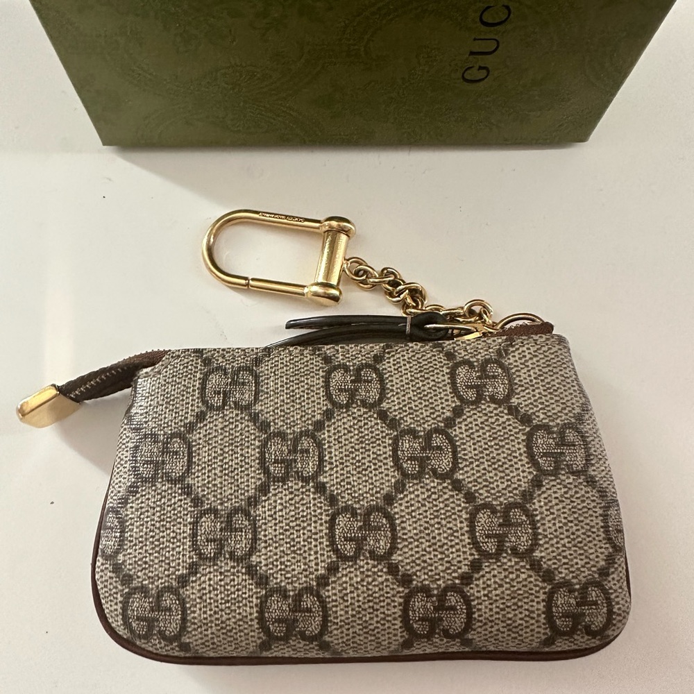 Gucci Wallet